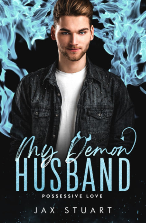 My Demon Husband: Possessive Love (Coven Runaways)