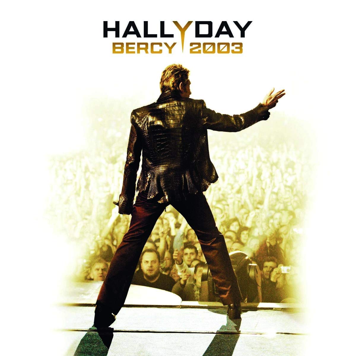 Bercy 2003 [Limited]