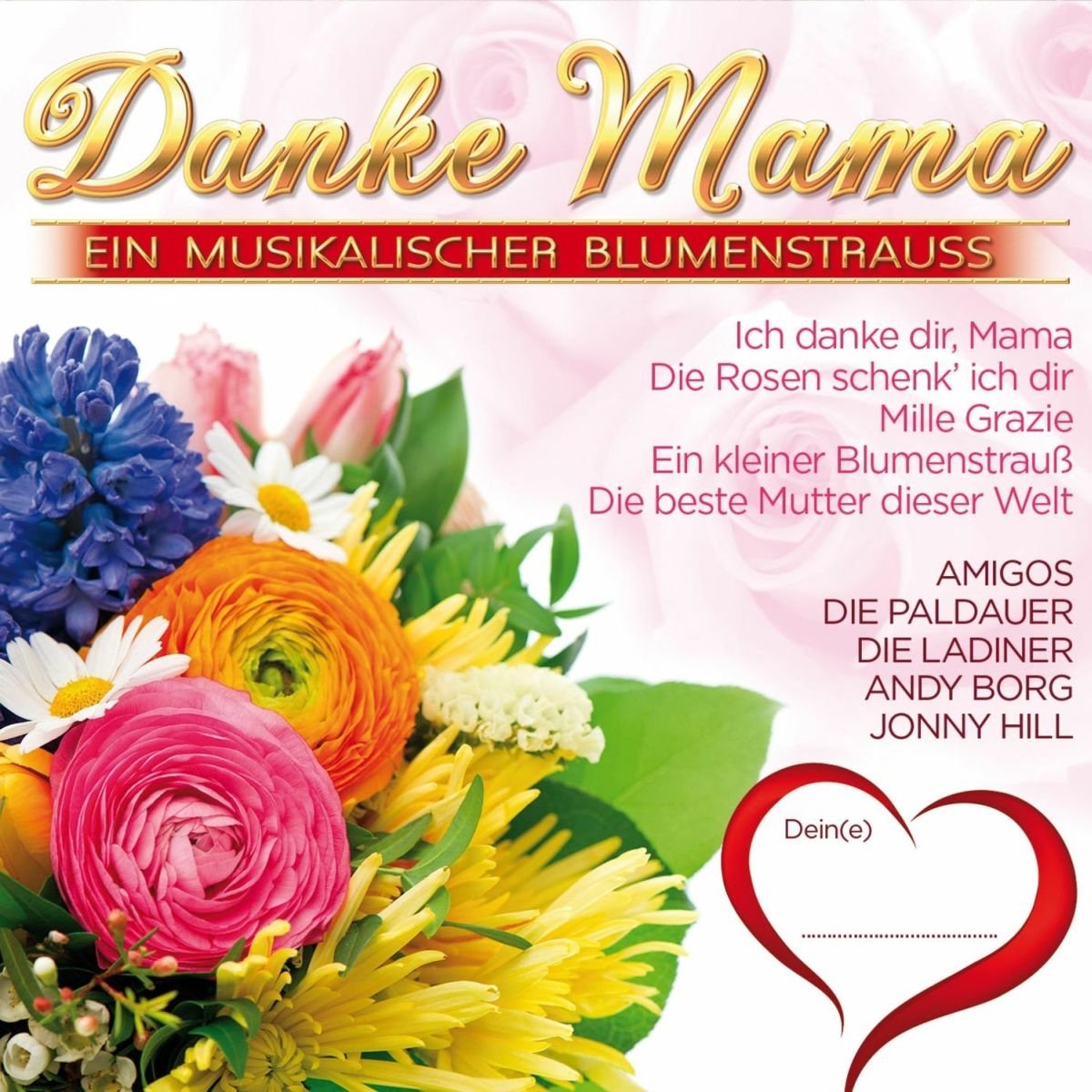 Danke Mama