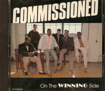 On Winning Side