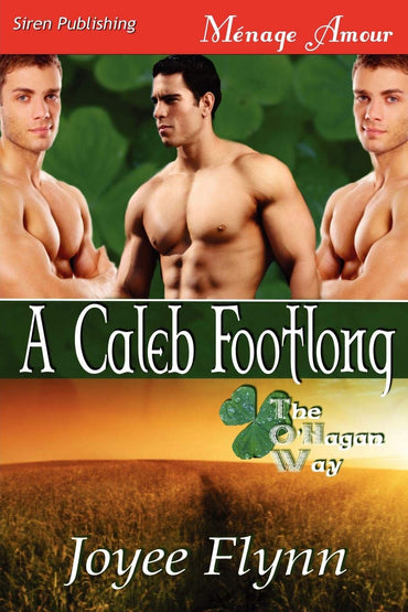 A Caleb Footlong (The O'hagan Way)