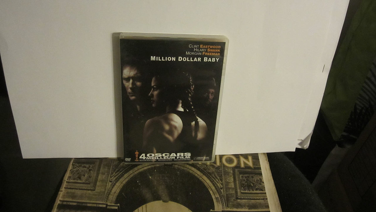 Million Dollar Baby