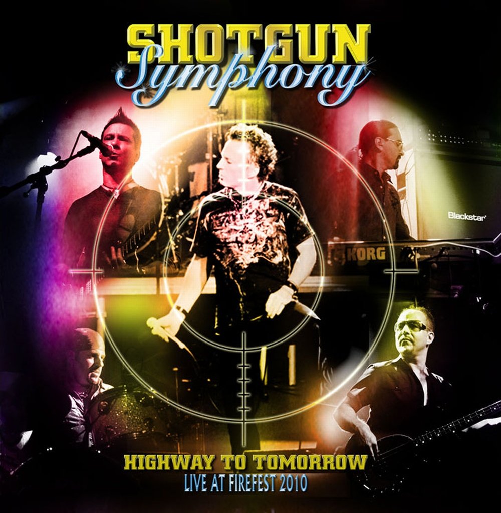 Highway to Tomorrow 2010