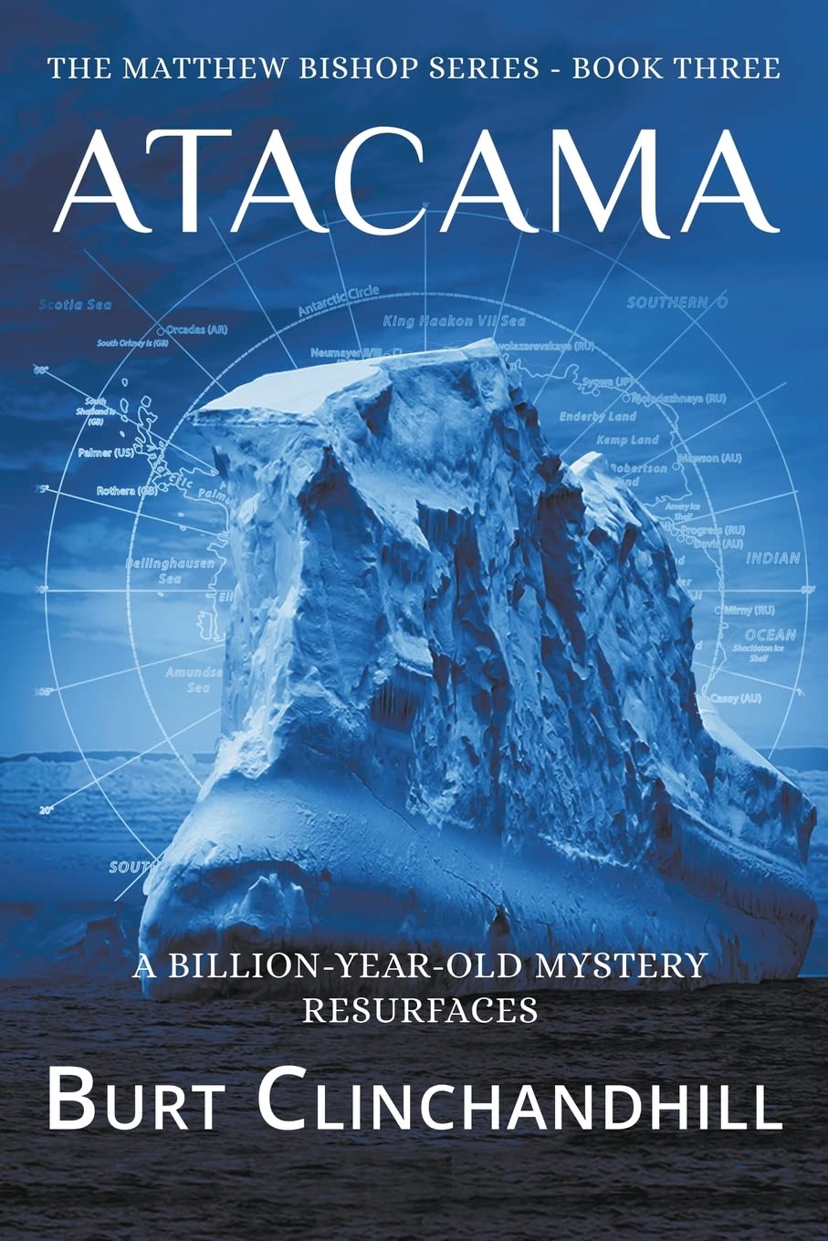 Atacama (Matthew Bishop)