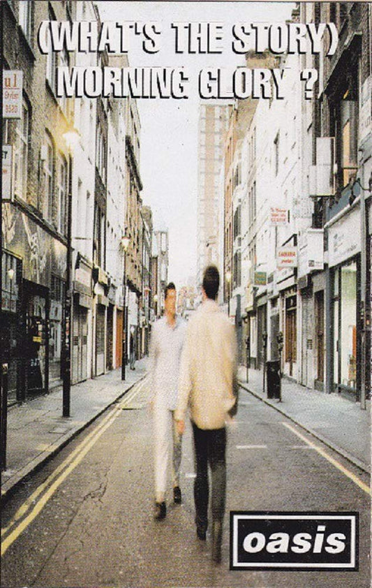 (What's The Story) Morning Glory?