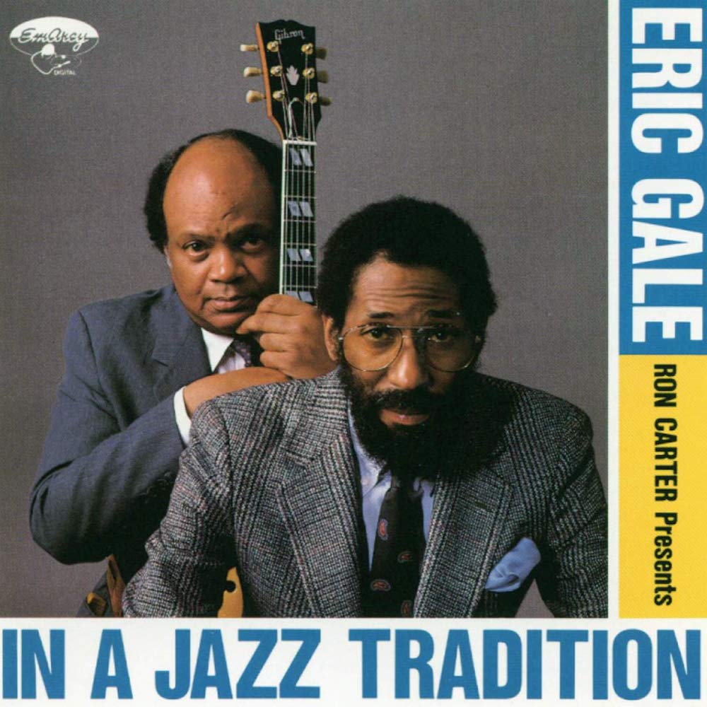 In a Jazz Tradition