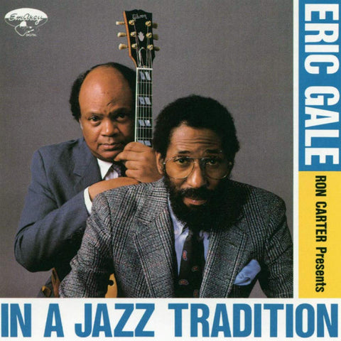 In a Jazz Tradition