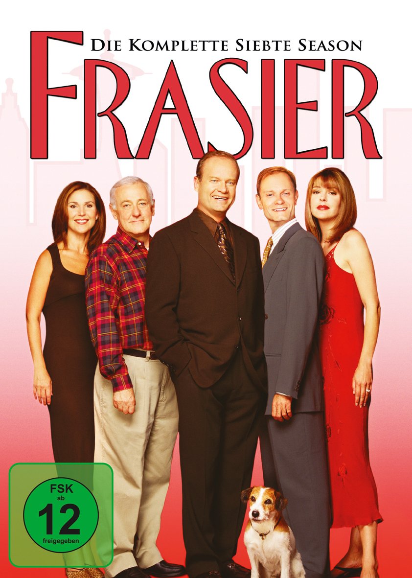 Frasier - Season 7