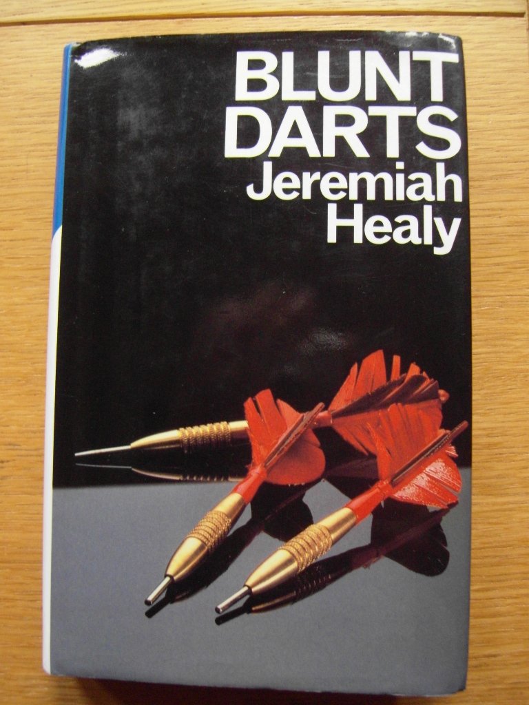 Blunt Darts