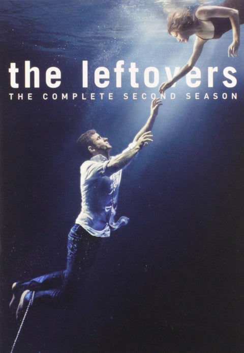 The Leftovers: The Complete Second Season (DVD)