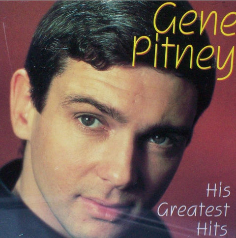 His Greatest Hits [CASSETTE]