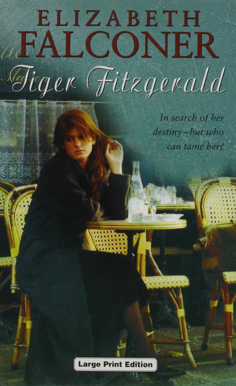 Tiger Fitzgerald