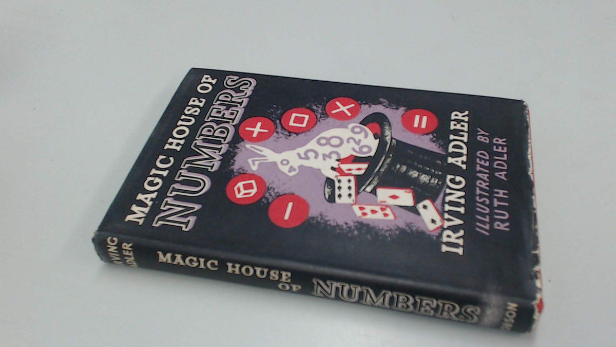 Magic House of Numbers