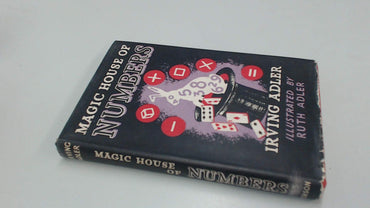 Magic House of Numbers