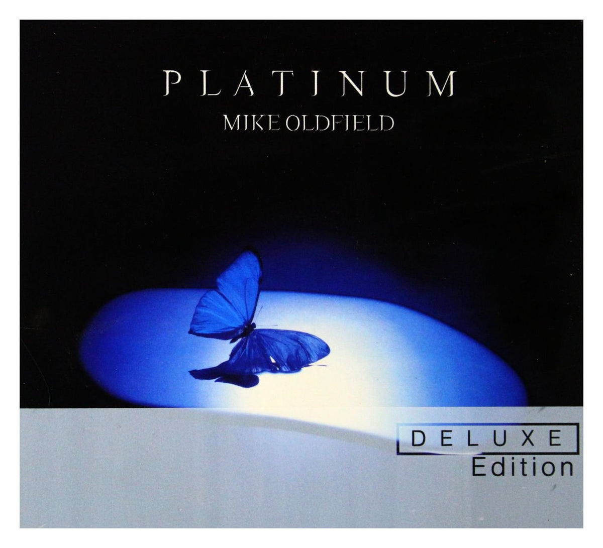 Platinum
