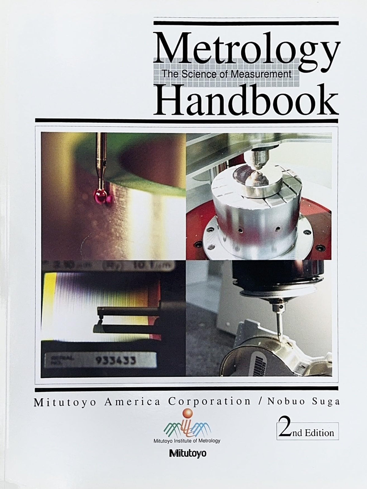 Metrology Handbook: The Science of Measurement