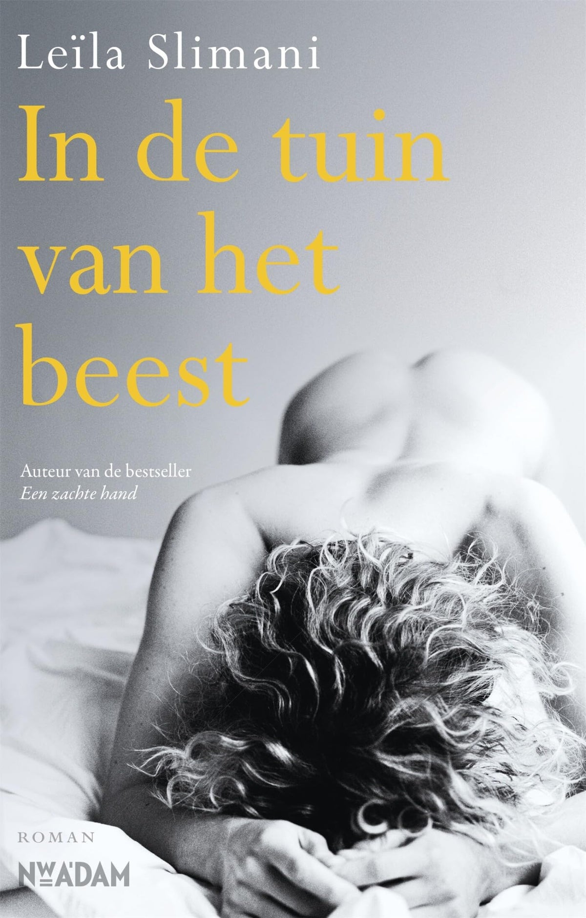 In de tuin van het beest (Dutch Edition)