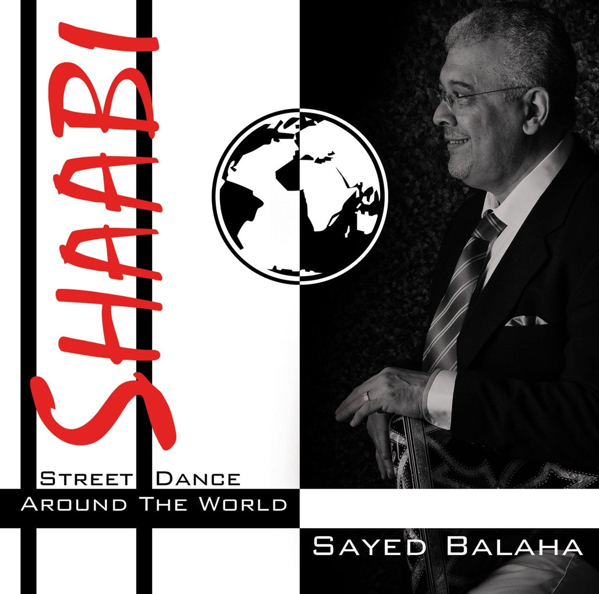 Shaabi-Street Dance Aroun