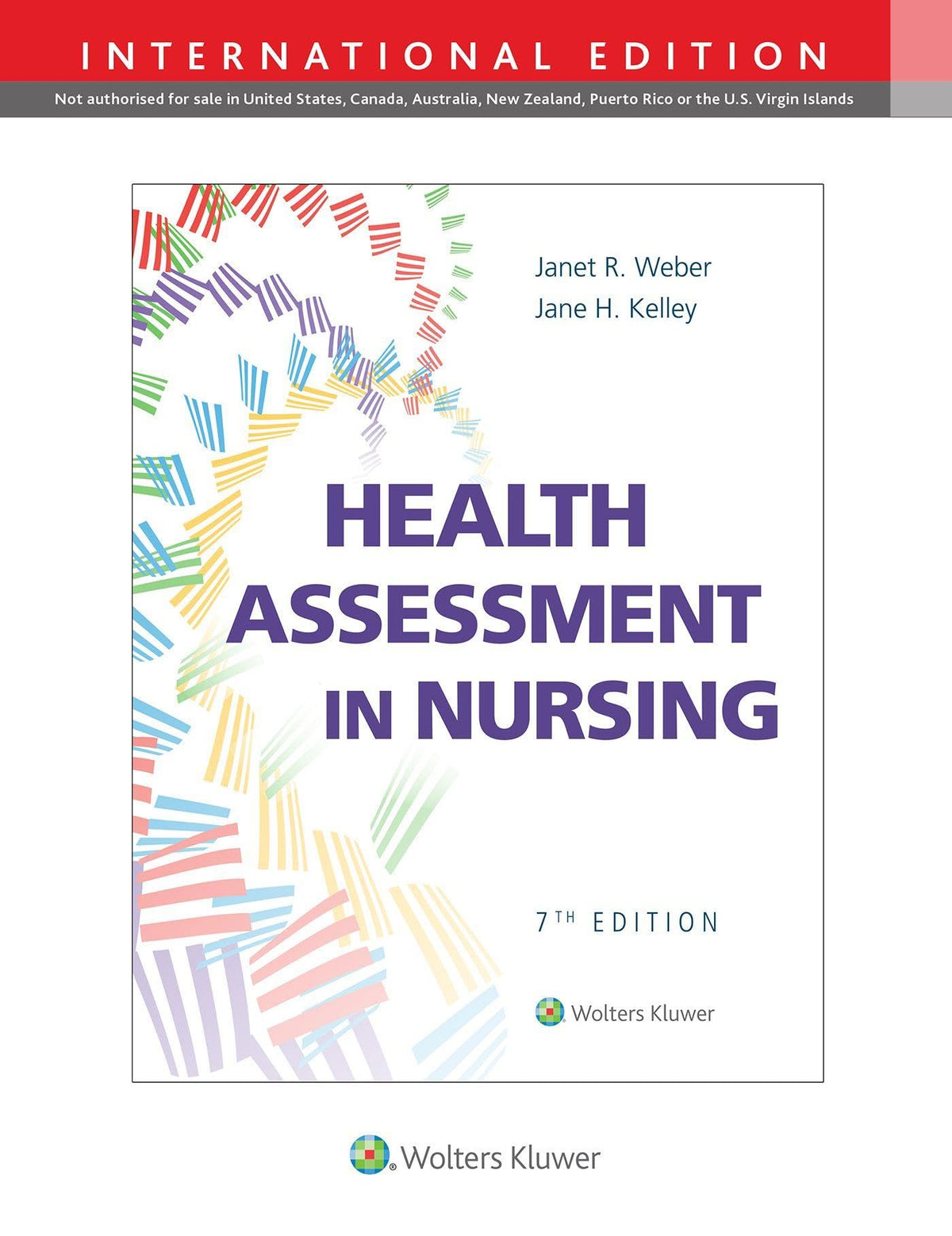 Health Assessment in Nursing
