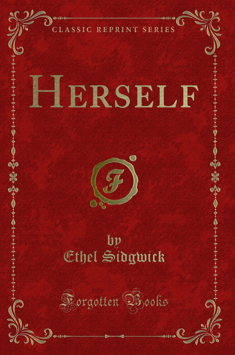 Herself (Classic Reprint)