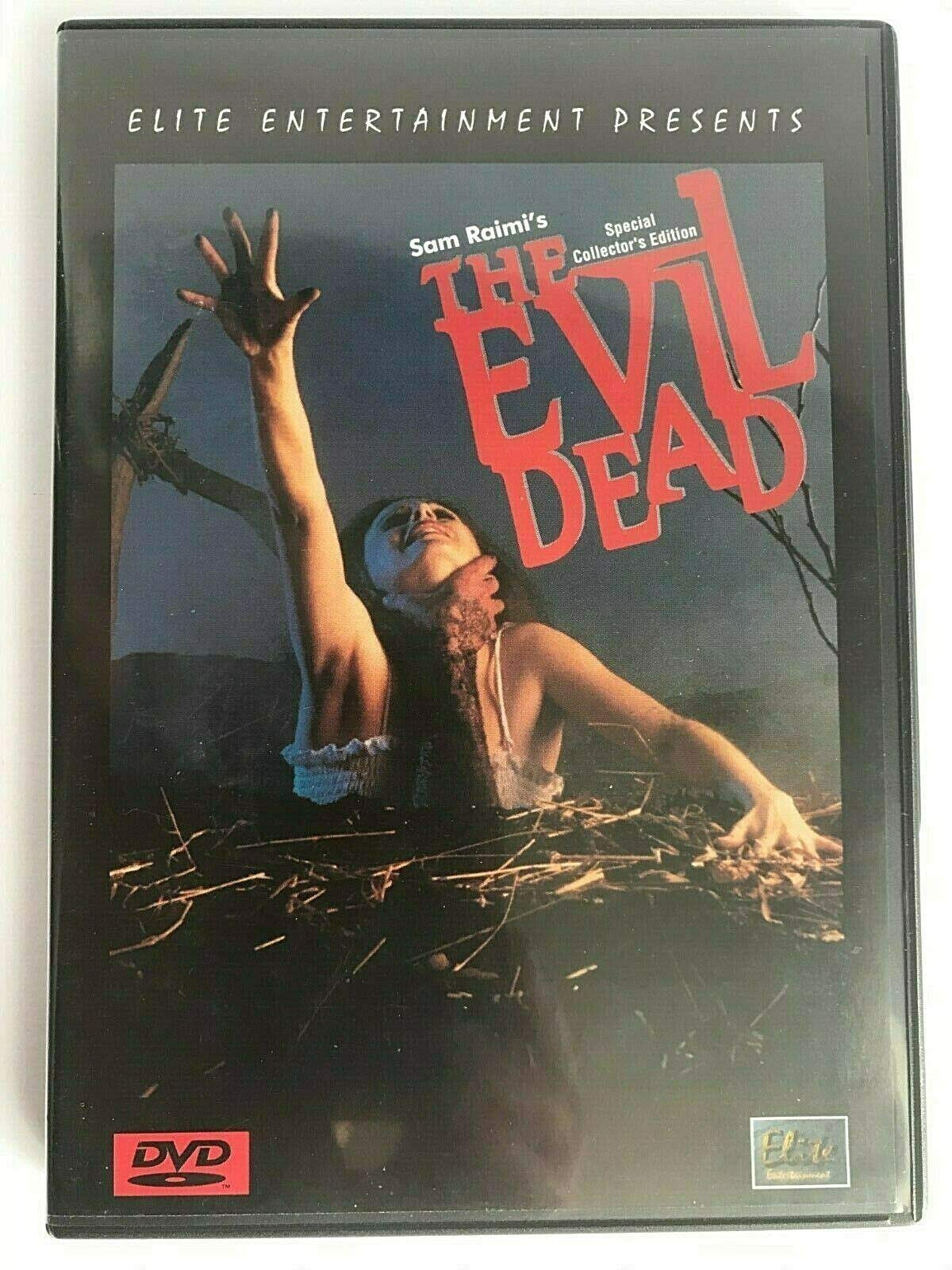 Evil Dead (Special Edition)