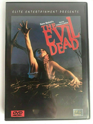 Evil Dead (Special Edition)