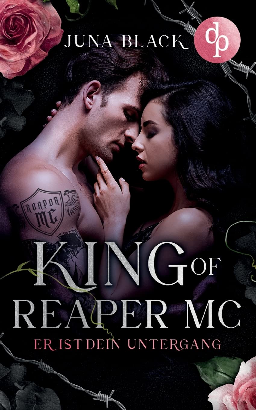King of Reaper Motorcycle: Er ist dein Untergang (German Edition)