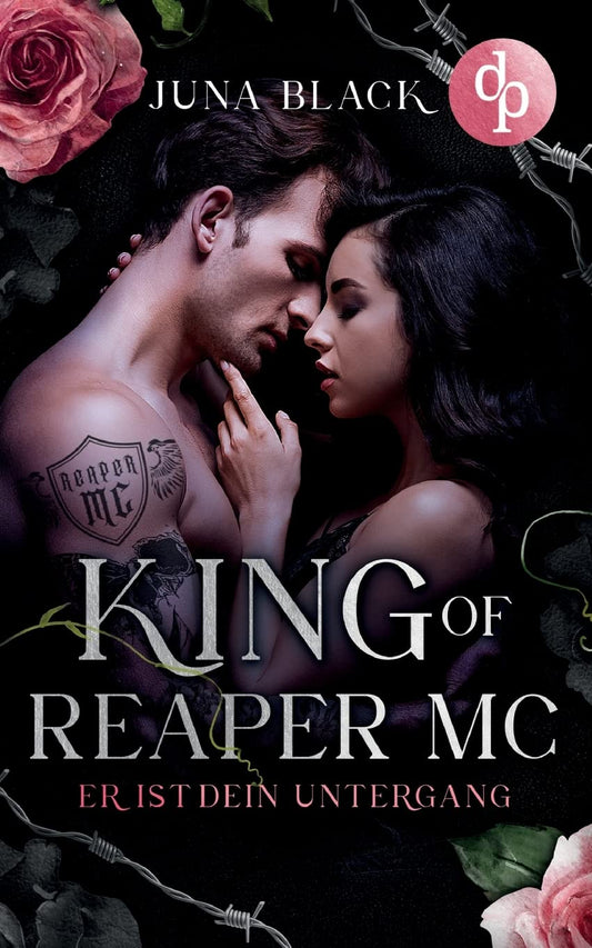 King of Reaper Motorcycle: Er ist dein Untergang (German Edition)