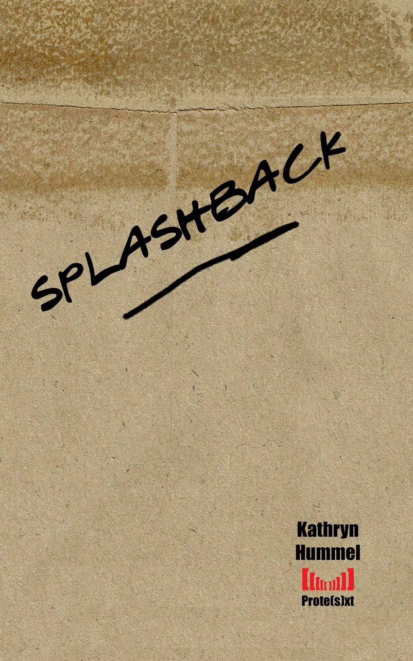 Splashback