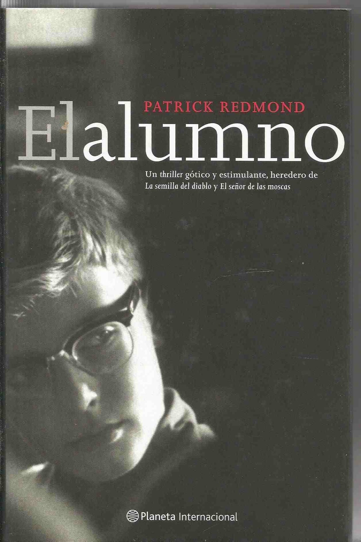 El Alumno (Spanish Edition)