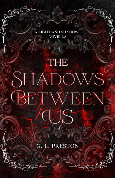 The Shadows Between Us: A Light and Shadows Novella
