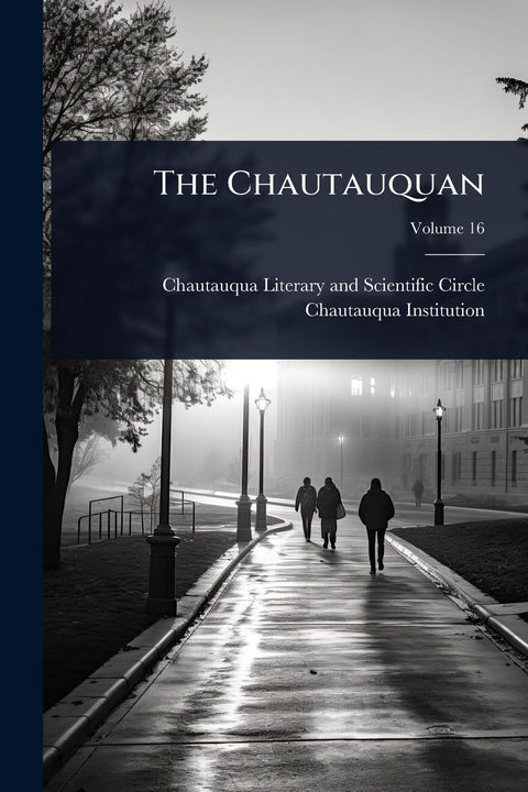 The Chautauquan