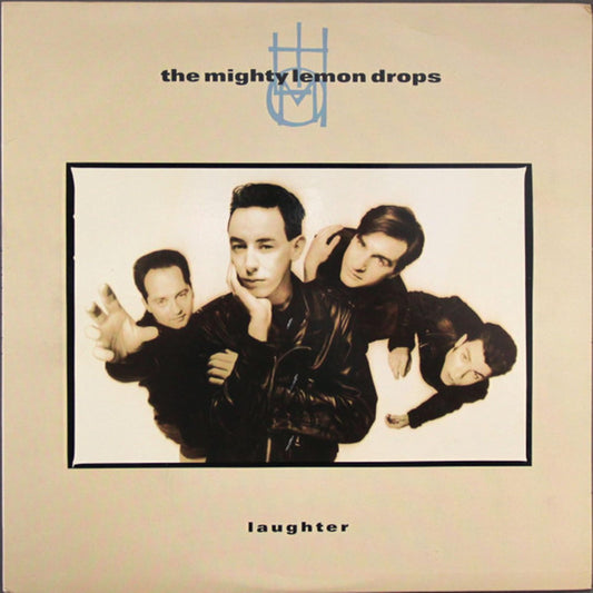 Laughter [Vinyl]