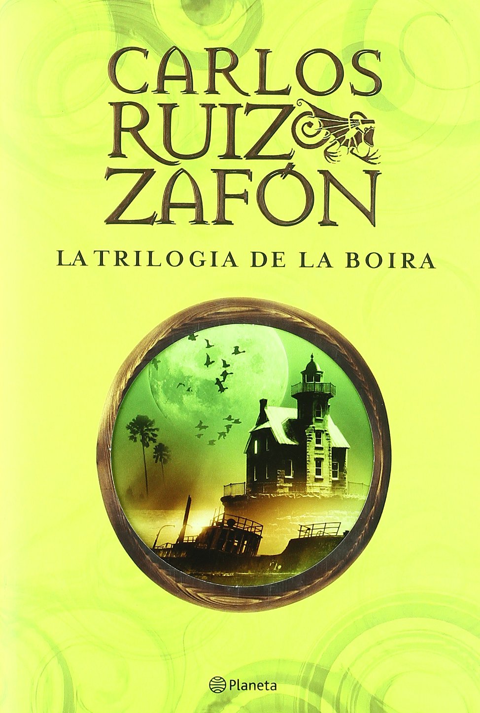 Trilogia de la Boira