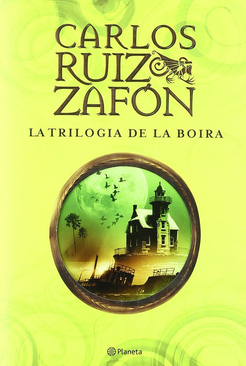 Trilogia de la Boira