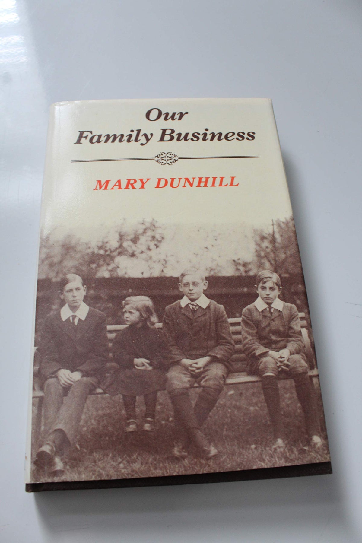 Our family business
