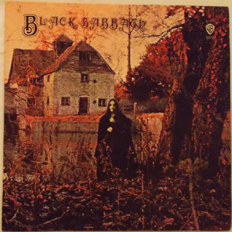 Black Sabbath