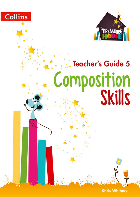 Treasure House – Composition Teacher Guide 5