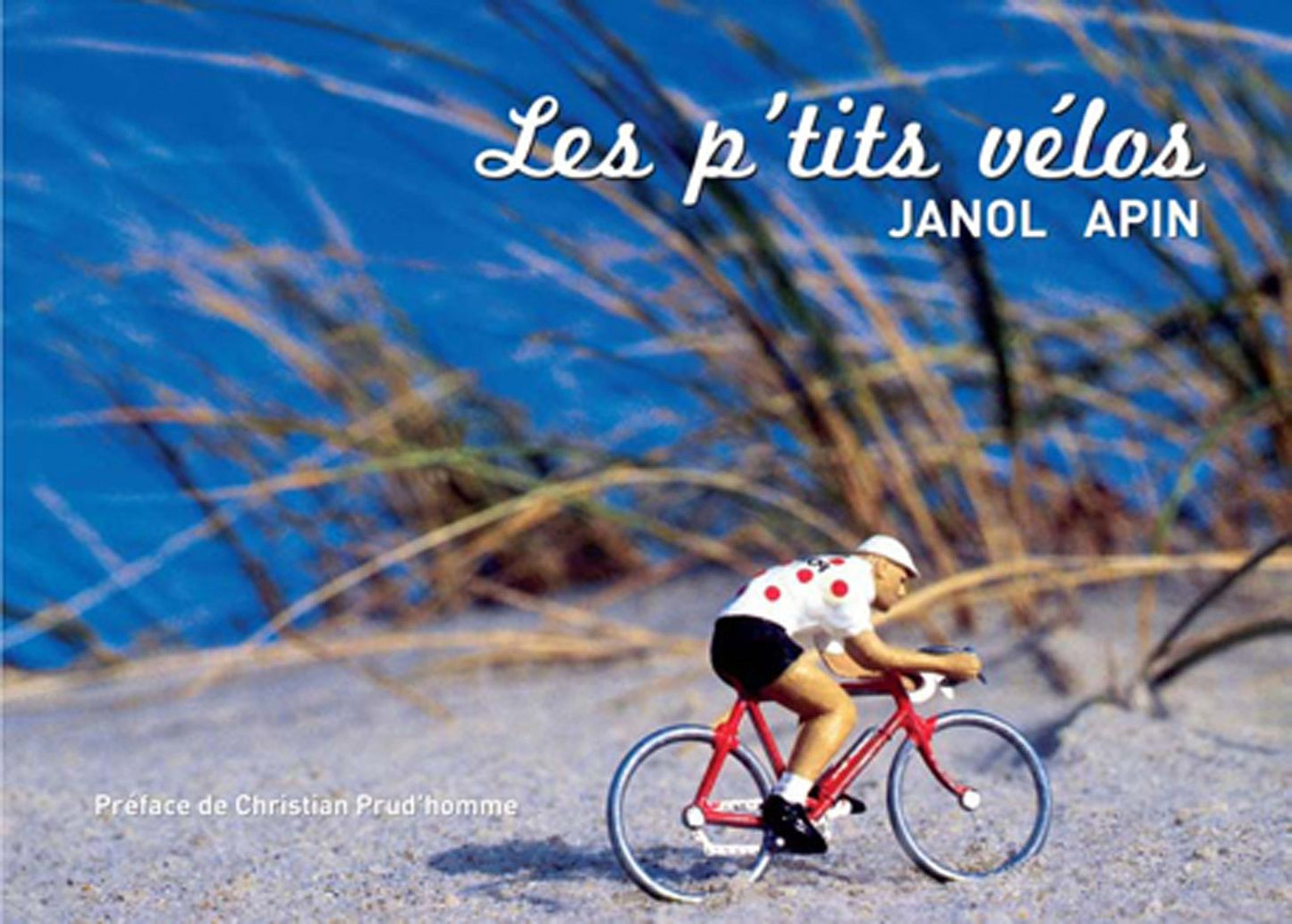 les p'tits vélos