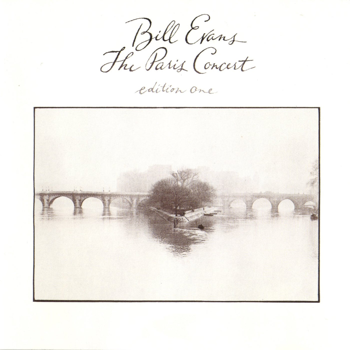 Paris Concert Edition One