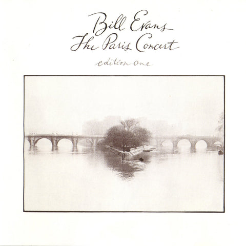 Paris Concert Edition One