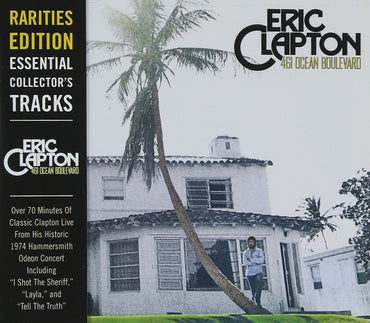 461 Ocean Blvd [Rarities Edition]