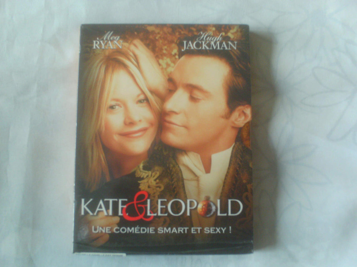 Kate & Leopold [Édition Single]