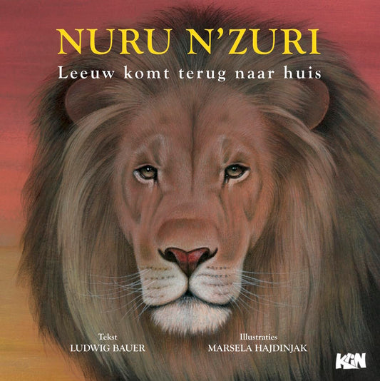 Nuru N'Zuri: leeuw komt terug naar huis (Kroatische literatuur in Nederland)