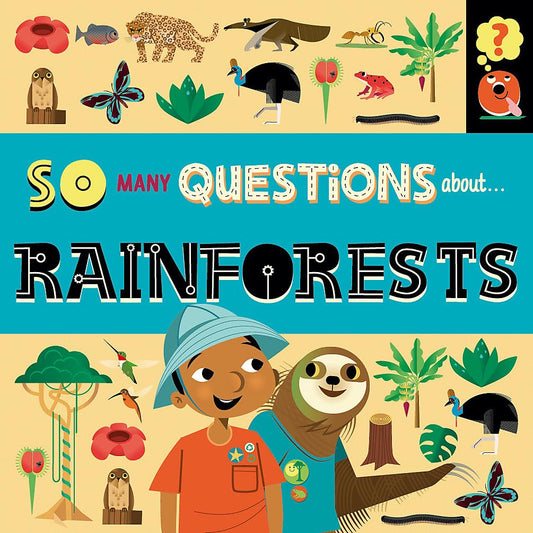 About Rainforests