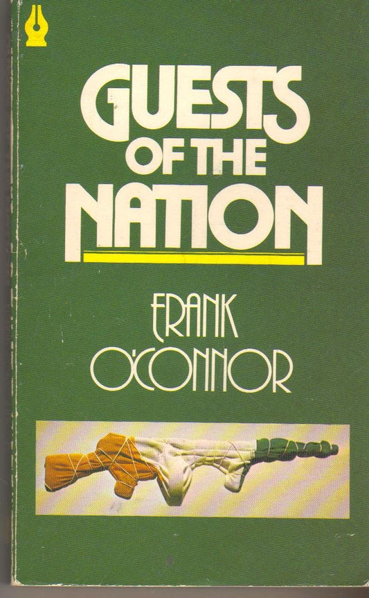 Guests of the Nation