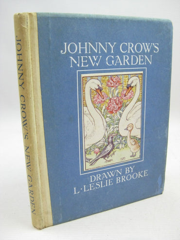 Johnny Crow's New Garden