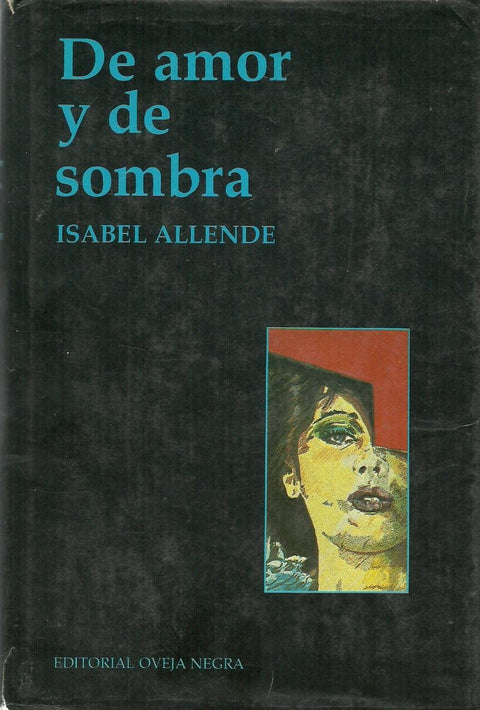 De Amor Y De Sombra