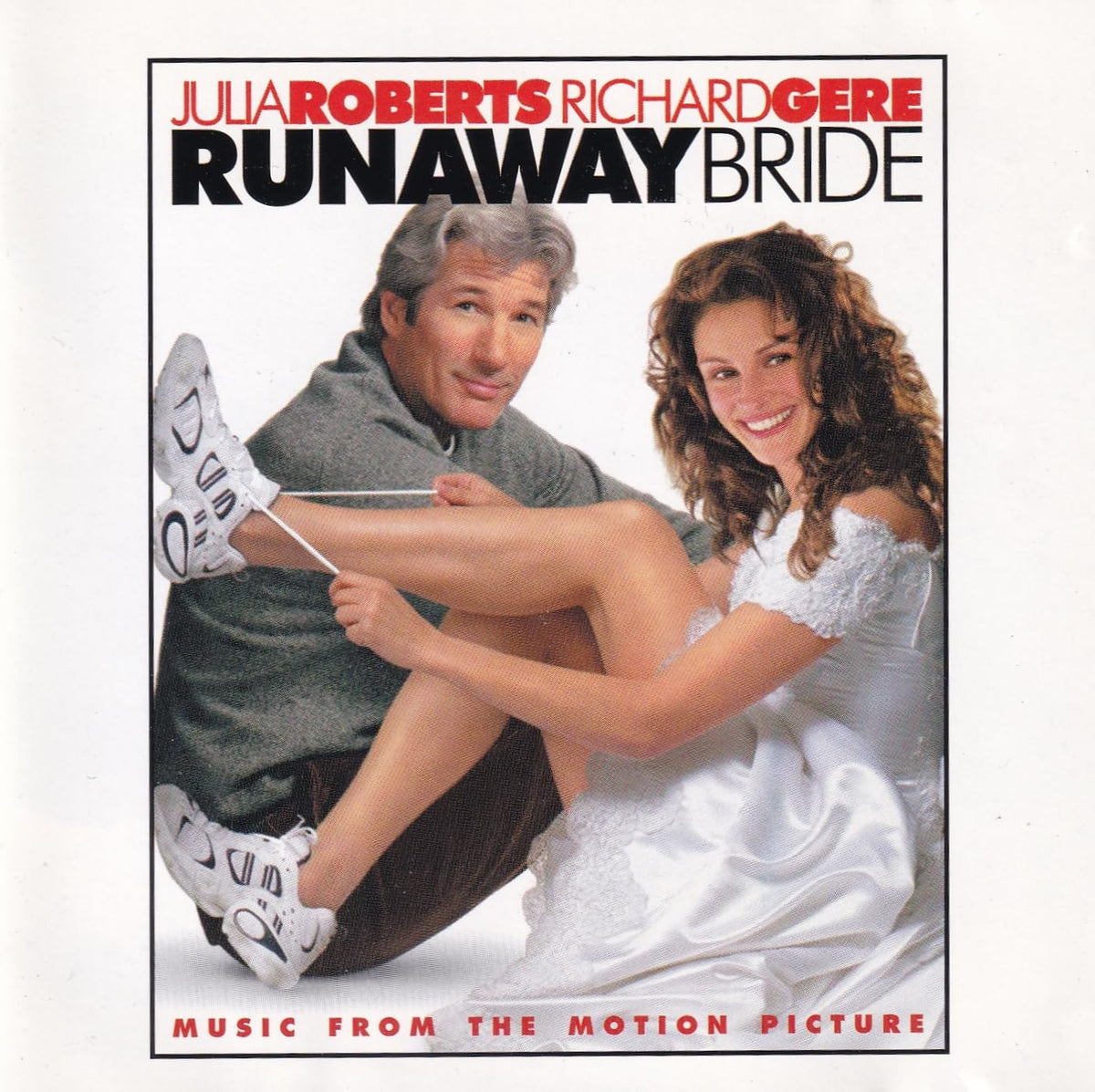 Runaway Bride
