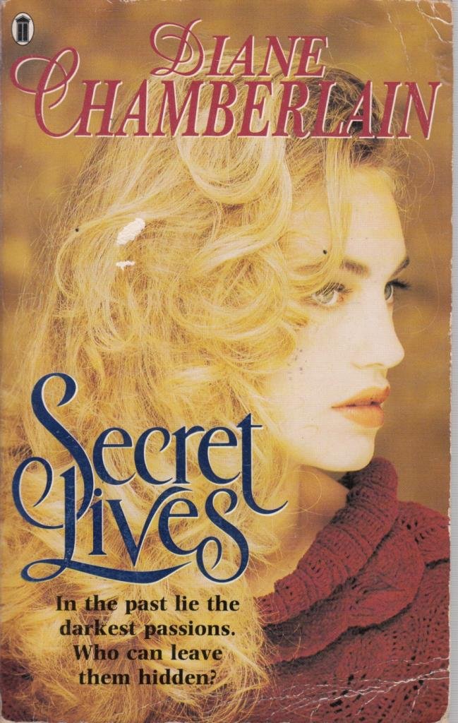 Secret Lives